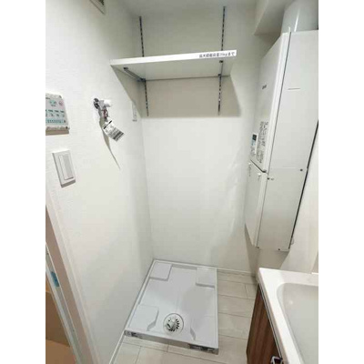 【設備】 | LUORE千鳥町