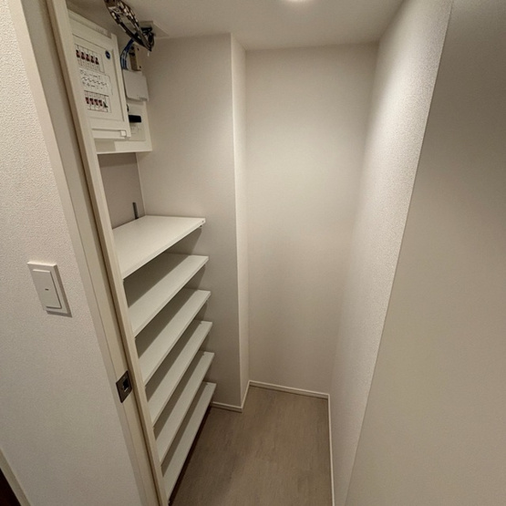 【その他】 | パークアクシス品川天王洲アイル | ※写真は同タイプ住戸です。