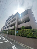 大田区上池台３丁目のマンションの画像