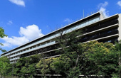 パークアクシス品川南大井パークフロントの画像