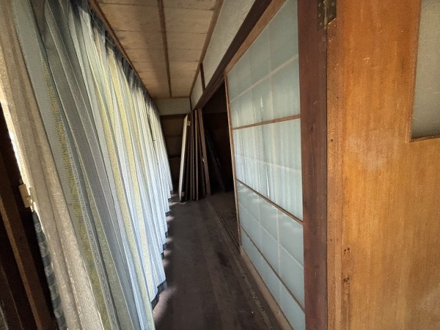 丹波篠山市大藤　戸建て1の内装|おしゃれな内装です