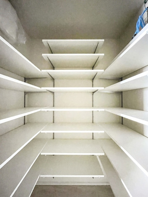 【収納】 | ロイヤルパークス品川 | ※写真は同タイプ住戸です。