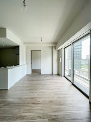 【その他】 | ロイヤルパークス品川 | ※写真は同タイプ住戸です。