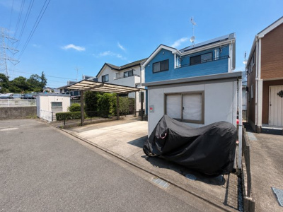 【外観】 | ◆旭区川井本町　中古戸建◆