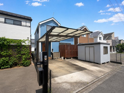 【外観】 | ◆旭区川井本町　中古戸建◆