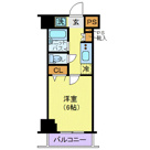 スカイコート蒲田壱番館の画像