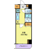 プレール天王洲アイル弐番館の画像