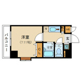 K＆W西新橋の画像