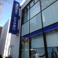 みずほ銀行阿佐ヶ谷支店まで759m