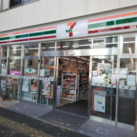 セブンイレブン南阿佐…まで760m