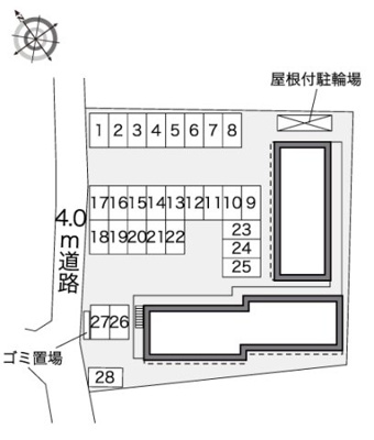 【その他】 | レオパレス陣屋