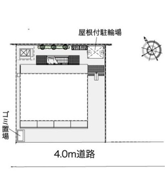 【その他】 | レオパレス光