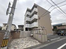 レオパレスグランドールの画像