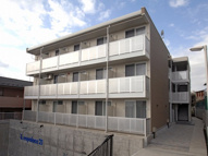 レオパレス岸町の画像