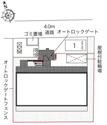 【その他】 | レオパレスシャルダン