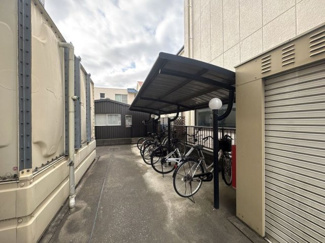 【その他】 | レオパレスエスポワール新宿町