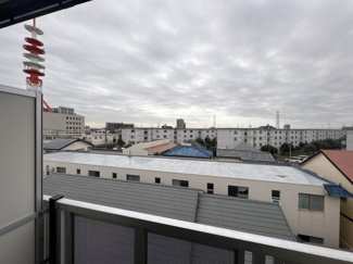 【その他】 | レオパレスエスポワール新宿町
