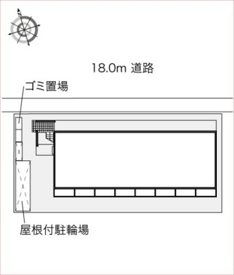 【その他】 | レオパレスエスポワール新宿町