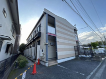 レオパレスクレール岸町の画像