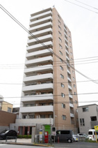 ブランズ文京本駒込の画像