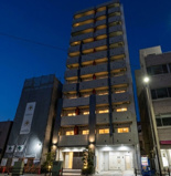 Rising place 北千住の画像