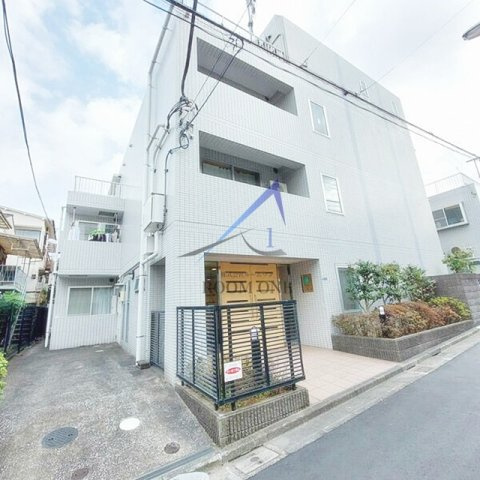 ヒルサイドコート西品川
