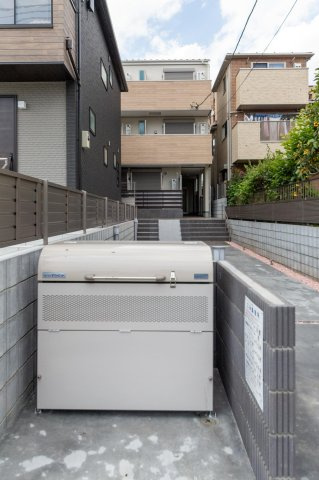 Best Stage 小手指4丁目のその他共用部分