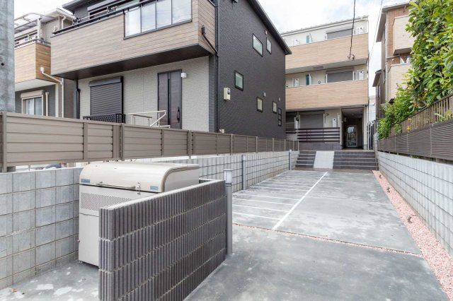 Best Stage 小手指4丁目のその他共用部分
