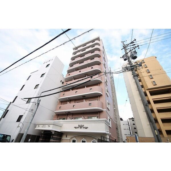 【外観】タウンライフ今池東
