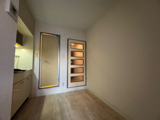 ホームズ青戸のその他