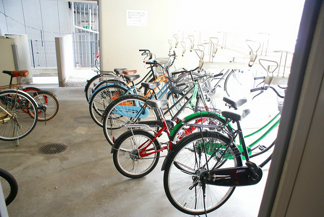 【その他共用部分】エイペックス松屋町ヴァンデュール