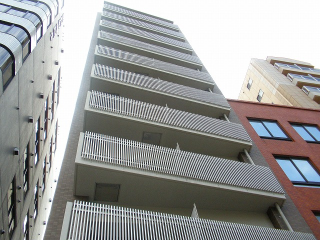 エイペックス松屋町ヴァンデュールの画像