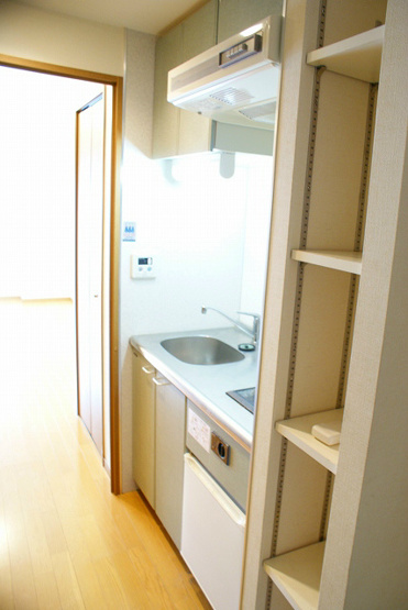 【居間・リビング】エイペックス松屋町ヴァンデュール