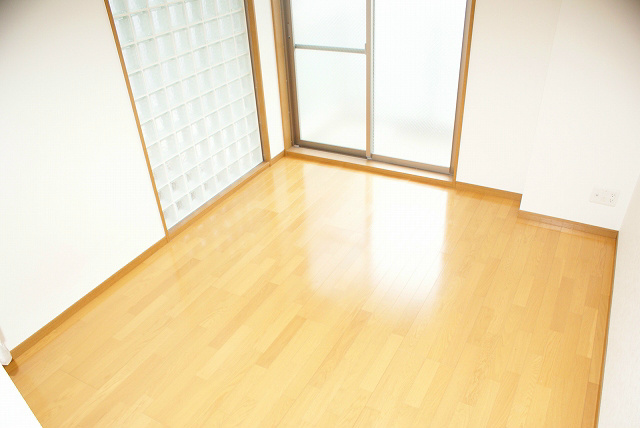 【寝室】エイペックス松屋町ヴァンデュール
