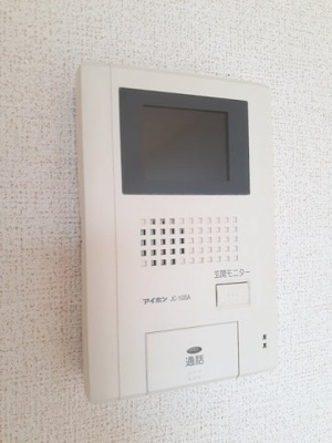 【セキュリティ】 | プリムローズＫ・Ⅲ