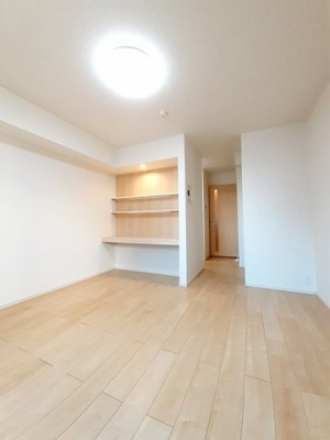 【内装】 | ユネリア