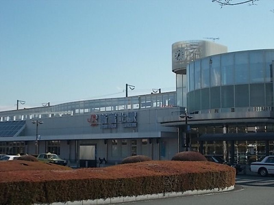 【周辺】 | グラン・エスト　Ⅳ | 東海道新幹線　新富士駅まで900m