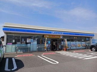 【周辺】 | グラン・エスト　Ⅳ | ローソン　宮島西店まで750m