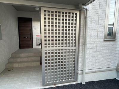 【エントランス】 | エヴァーヒルズ