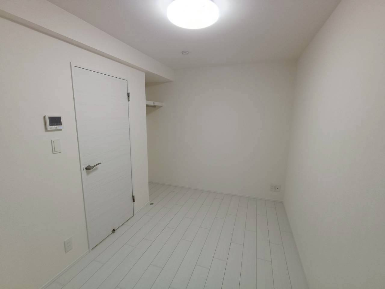 S-Terrace 元住吉の洋室