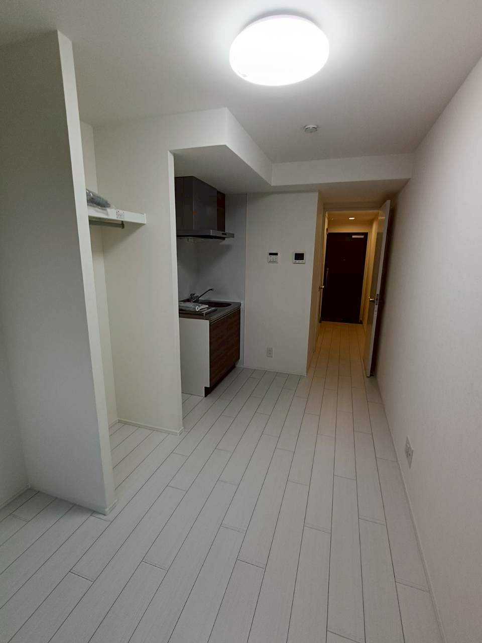 S-Terrace 元住吉の洋室