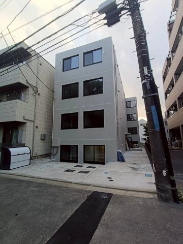 S-Terrace 元住吉