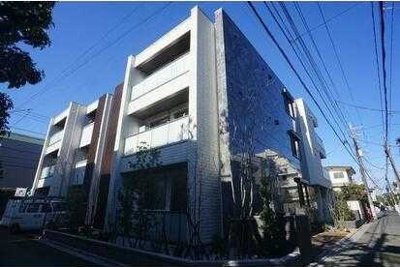 【外観】 | クレオール中野