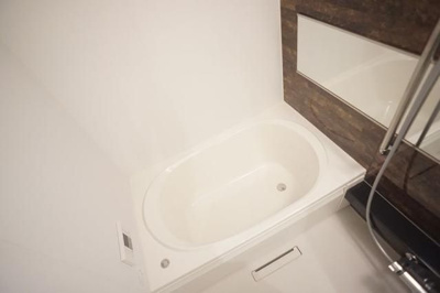 【浴室】 | クレオール中野