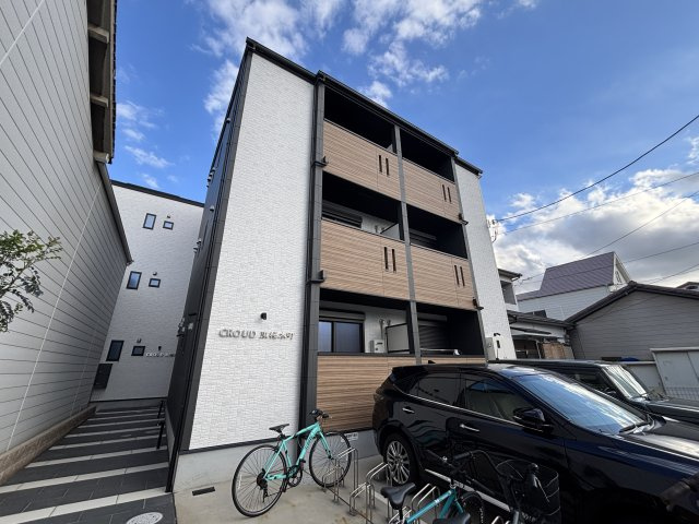 CROUD東桜木町