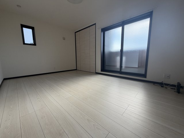 CROUD東桜木町の内装