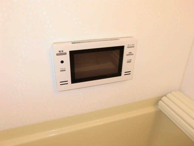 【設備】サンコート南8条 