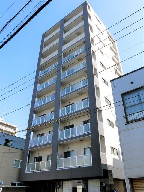 サンコート南8条の画像