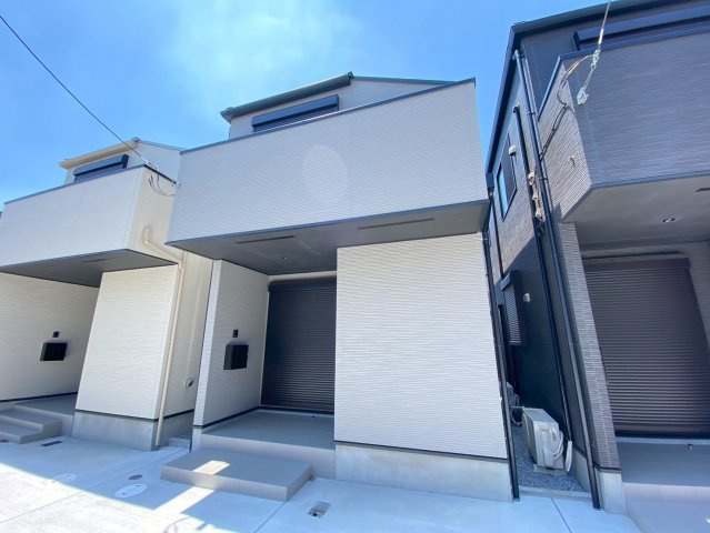 Kolet稲毛六方町の画像
