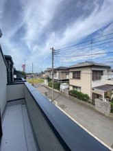 【バルコニー】 | Kolet稲毛六方町